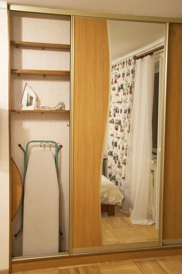 Reflect Apartment Minsk Dış mekan fotoğraf