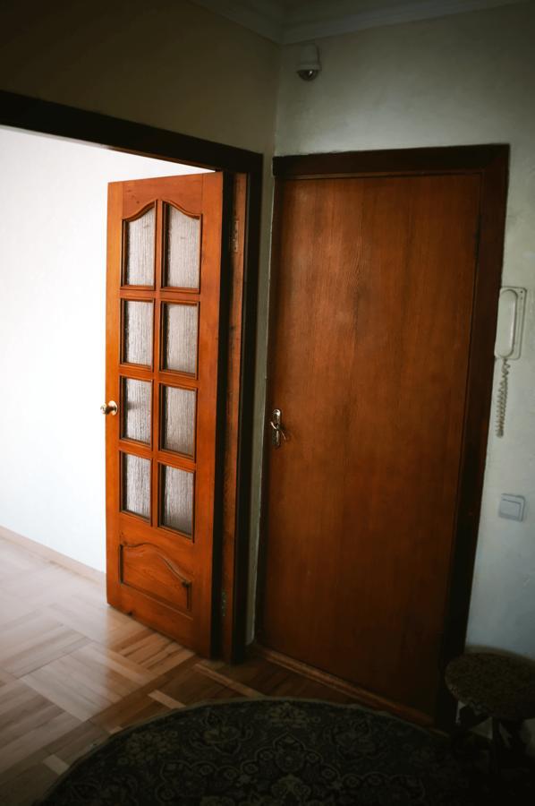 Reflect Apartment Minsk Dış mekan fotoğraf