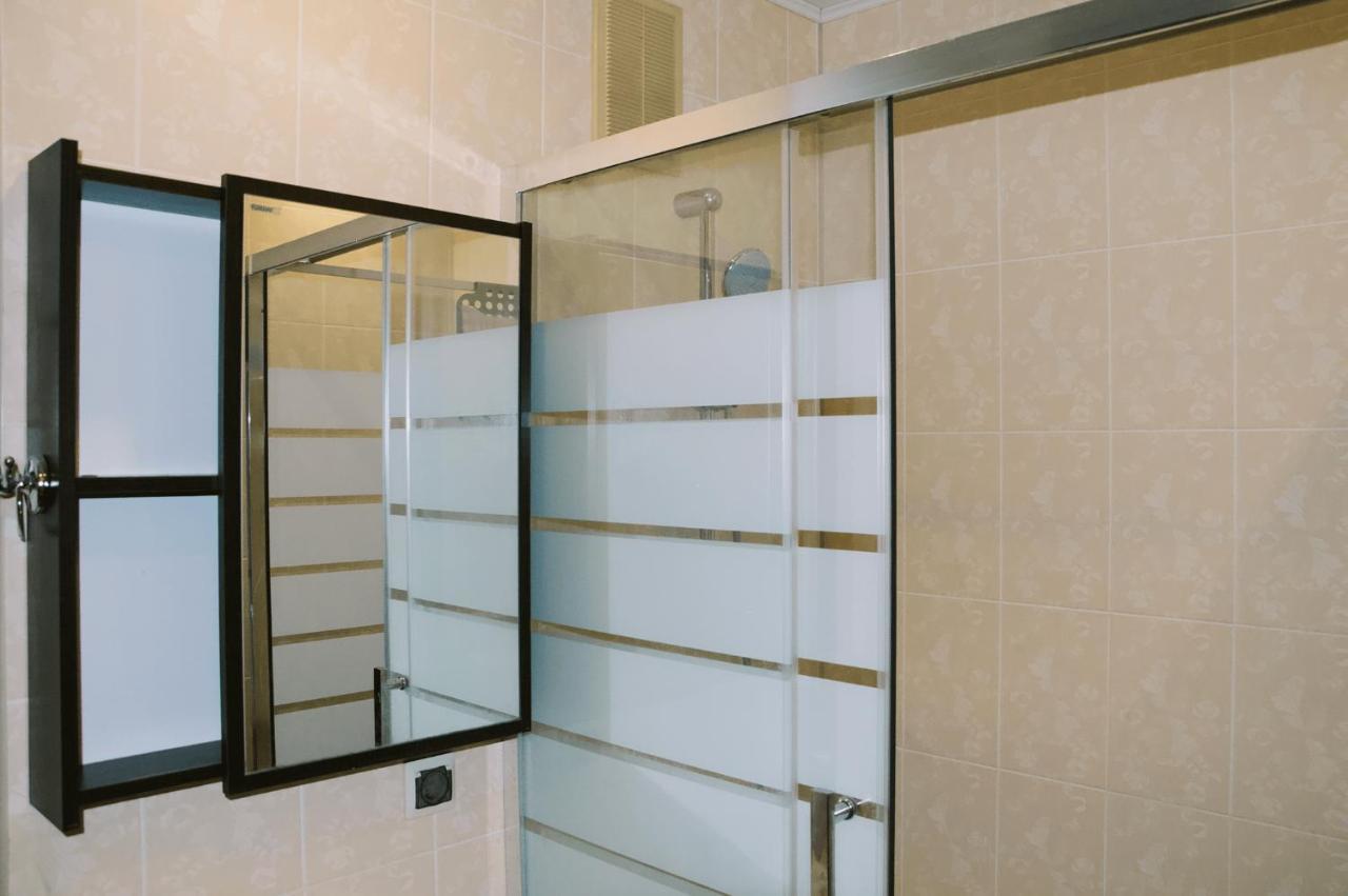 Reflect Apartment Minsk Dış mekan fotoğraf