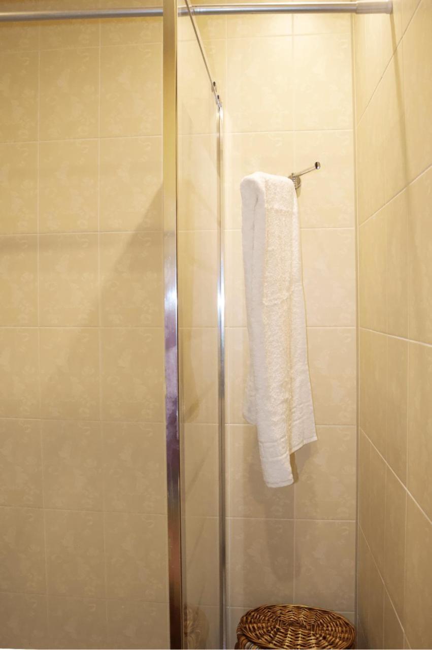 Reflect Apartment Minsk Dış mekan fotoğraf